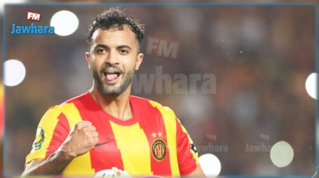 Officiel : Khenissi prolonge à l'Espérance de Tunis 