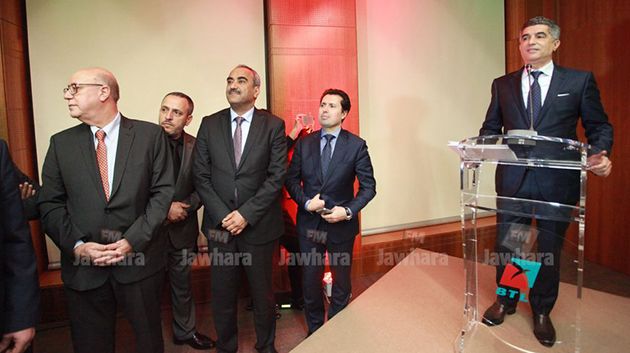 Inauguration du nouveau siège de la Banque Tuniso-Libyenne 