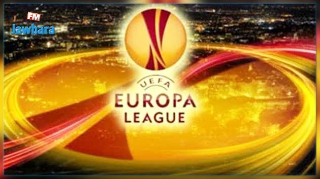 Europa League - Huitièmes de finale : Résultat du tirage au sort