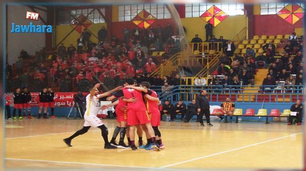 Volley - Coupe arabe des clubs champions : L'EST en finale