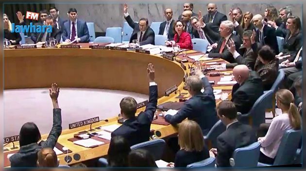 L'ONU approuve à l'unanimité une trêve humanitaire en Syrie