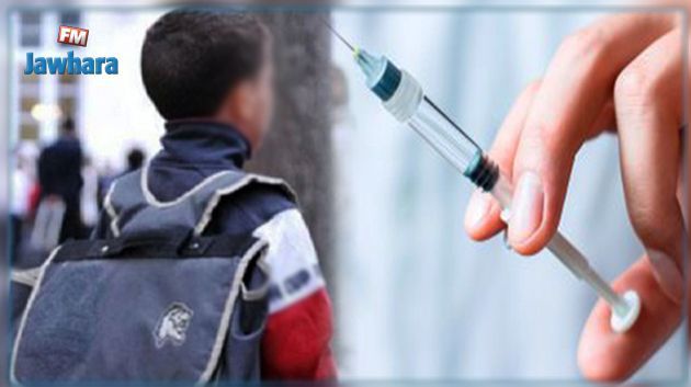 Une substance inconnue injectée à un enfant devant son école : Mise au point du directeur régional de la santé