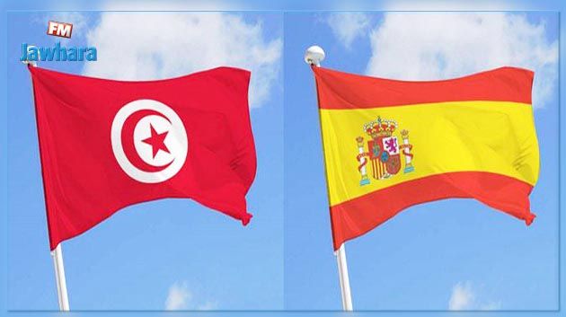 Tunisie – Espagne : Examen de la coopération militaire 