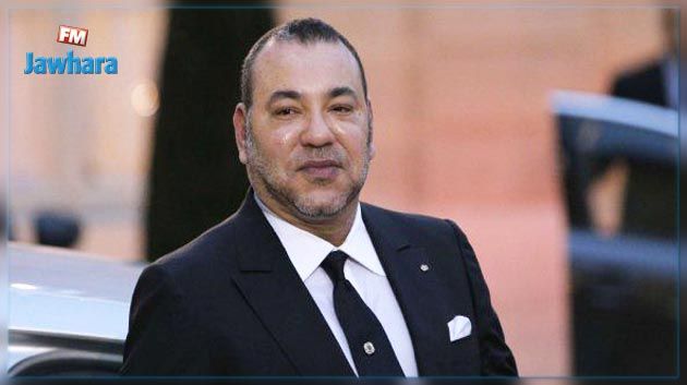 Le roi du Maroc opéré en France