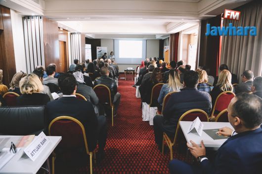 Workshop de la Chambre de Commerce et de l'Industrie du Centre : Attijari Bank partenaire de l'Entreprise pour l'accompagnement vers l'Afrique