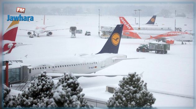 Vague de froid sibérien en Europe : Plus de 50 morts