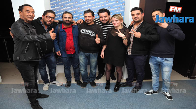 Jawhara Show du samedi 3 mars 2018