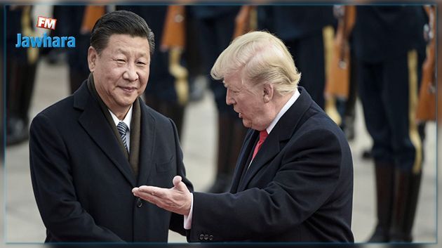 Quand Donald Trump envie