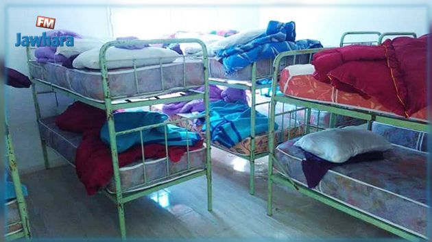 Sidi Bouzid : Mise en place d'un plan visant à protéger les foyers scolaires