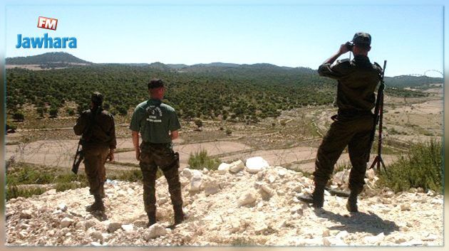 54 personnes retrouvées après s'être égarées à Jebel Randaya lors d'une excursion à Béjà