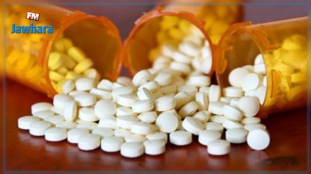 Gabès : Un dispensaire cambriolé, des comprimés neuroleptiques dérobés