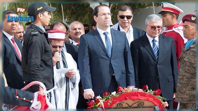 Chahed à Ben Guerdane : Le 7 mars est la date de la victoire sur le terrorisme  