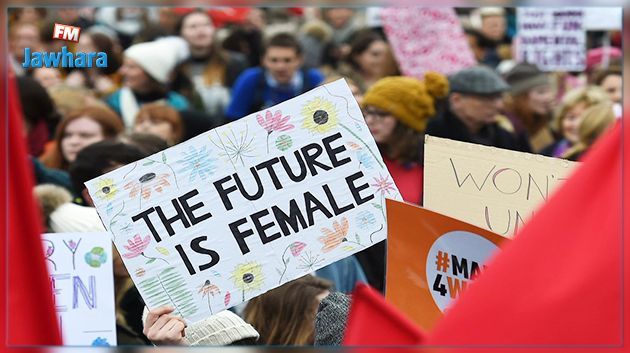 Les femmes à l'honneur en ce 8 mars 