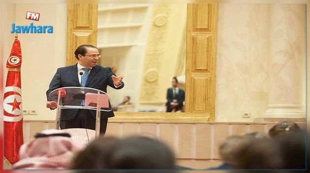Youssef Chahed : Un projet de loi pour renforcer l'indépendance de la Cour des comptes 