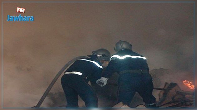 Incendie dans un internat à Sidi Bouzid  