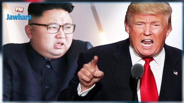 Corée du Nord : Donald Trump accepte un sommet historique avec Kim Jong-un 