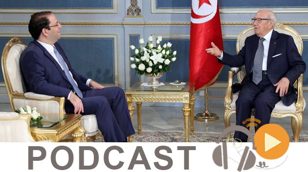 Journal Info 19h00 du Vendredi 09 Mars 2018