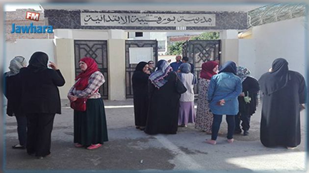 Kalâa Seghira : Suspension des cours à l'école Habib Bourguiba