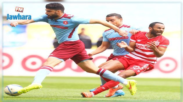 ESS - CA : Compositions des deux équipes
