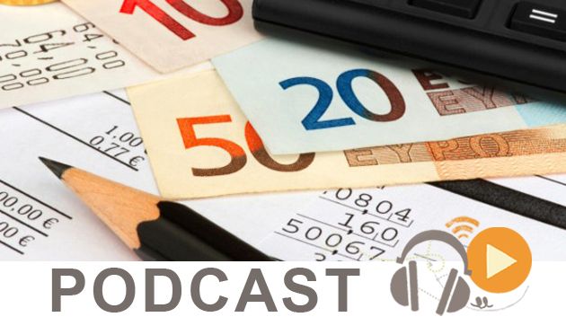 Business News du lundi 12 mars 2018