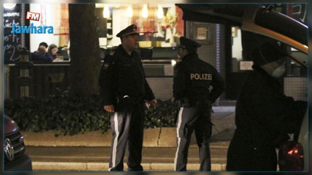 Autriche: attaque devant l'ambassade d'Iran