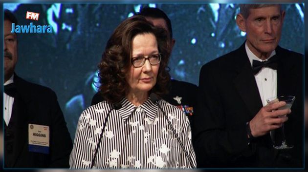 Etats-Unis : L'espionne controversée Gina Haspel, annoncée à la tête de la CIA