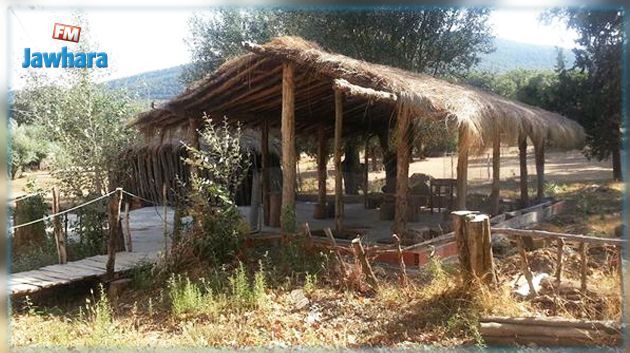 Jendouba : Réouverture du Centre de camping de Aïn Soltane