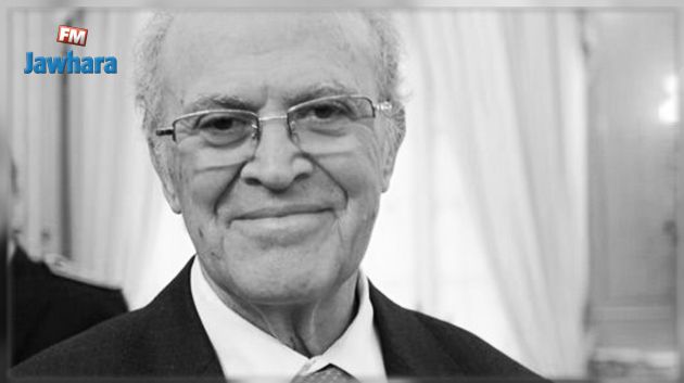 Décès de l'ancien ministre Mohamed Sayah 