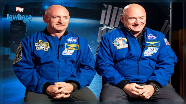 La NASA confirme la modification de l'ADN après un séjour dans l'espace