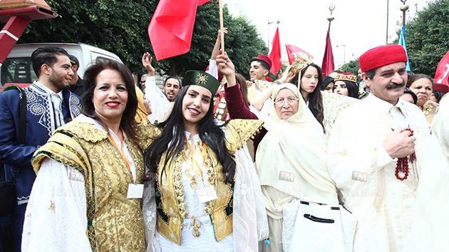 Tunis : Les plus belles photos de la 