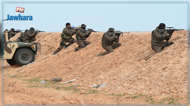 Belhassen Oueslati : L’armée nationale a participé à l’opération de Ben Guerdane