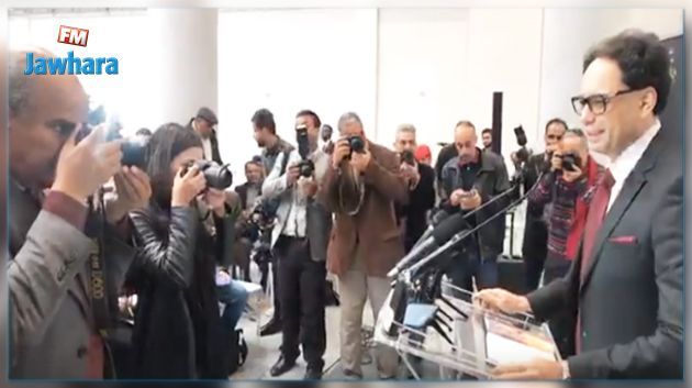 La Cité de la Culture devrait faire de la Tunisie une destination culturelle par excellence
