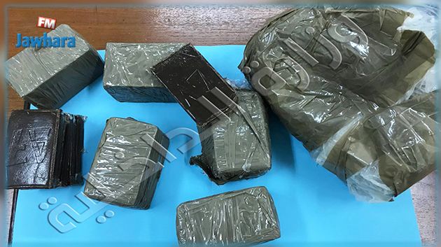 Un réseau de trafic de drogue démantelé à la Manouba