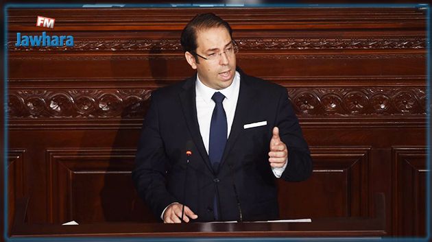 Youssef Chahed : Les efforts pour faire échouer les élections municipales sont vains
