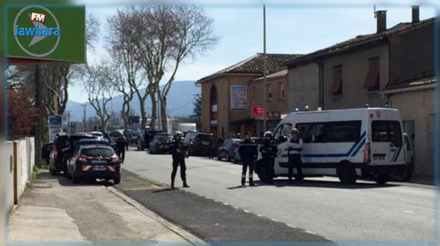 France : Le preneur d'otages abattu, au moins trois morts selon un bilan provisoire 