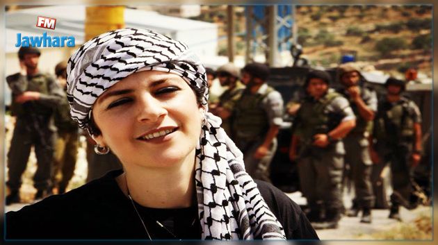 L'artiste palestinienne Rim Banna n'est plus