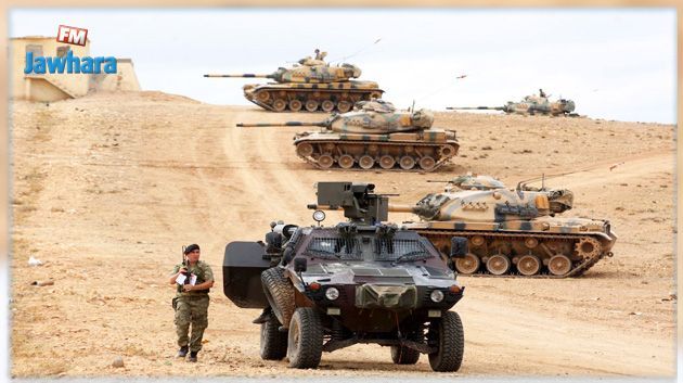 L'Irak empêchera toute attaque de la Turquie depuis son territoire