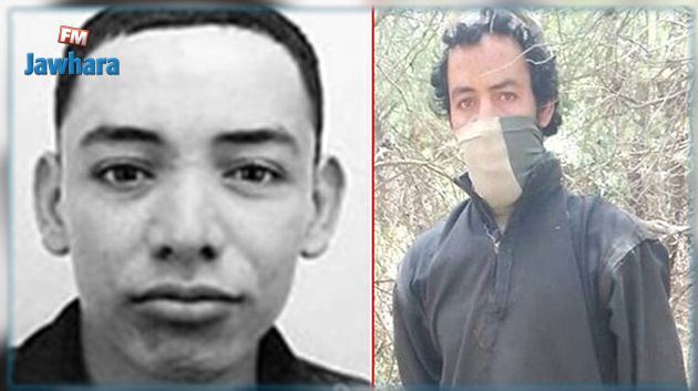 Ministère de l'Intérieur : Avis de recherche contre un élément terroriste