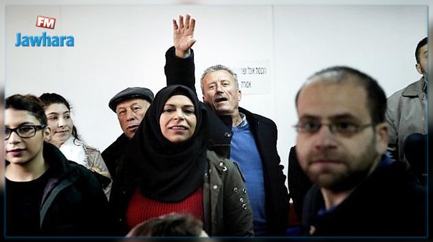 Ministère des AE : Le père d'Ahed Tamimi est le bienvenu en Tunisie