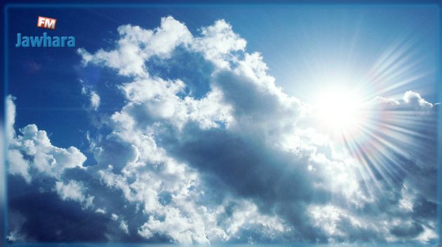 La météo de ce lundi 2 avril 2018