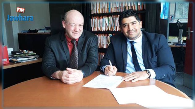 Signature d’une convention entre l’UCG et l’Université de Technologie de Troyes