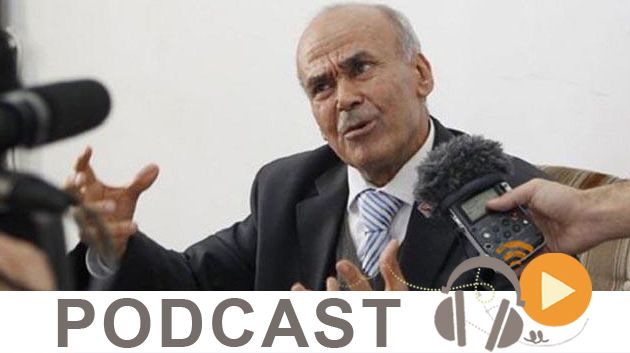 Politica du Mercredi 04 Avril 2018