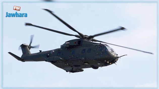 Quatre soldats américains meurent dans le crash de leur hélicoptère