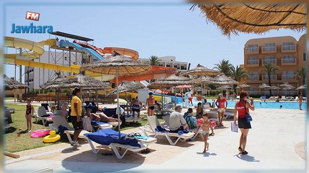 Sousse : Une touriste allemande interpellée pour avoir refusé de payer sa note d'hôtel