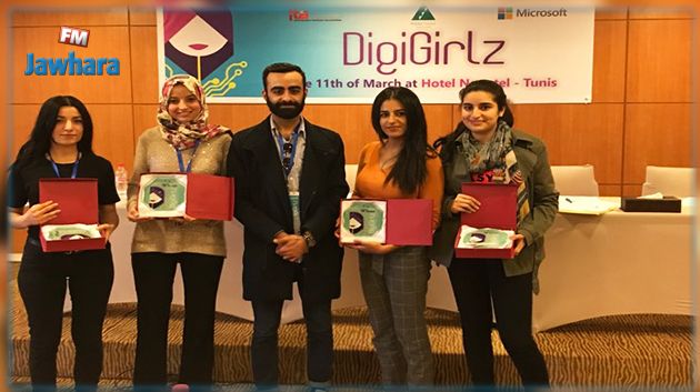 Microsoft lance Innovation Camp pour préparer la prochaine génération des leaders féminins en TI