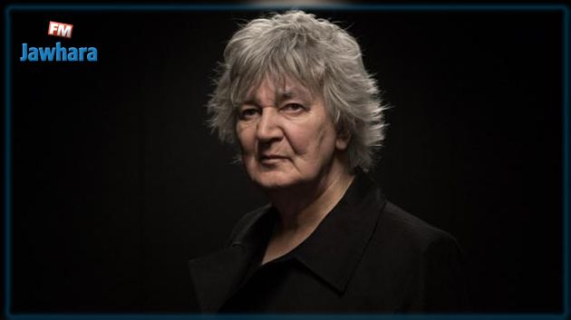 Décès du chanteur français Jacques Higelin