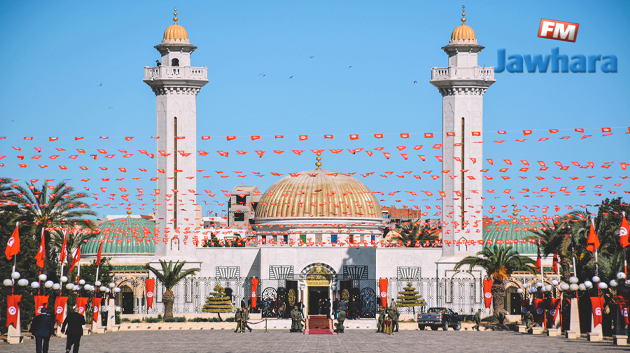 Monastir : Commémoration du 18ème anniversaire du décès du leader Habib Bourguiba