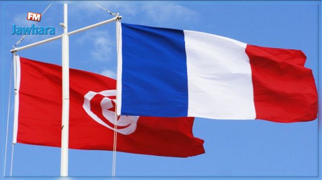Exercice militaire naval entre la Tunisie et la France