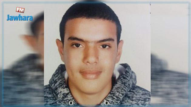 Appel à témoins : Disparition d'un adolescent
