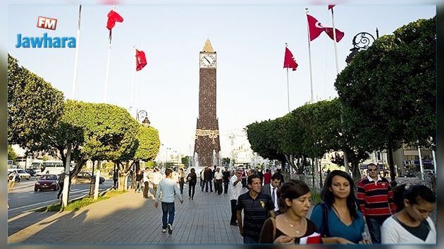 Près de 70% de la population tunisienne vit dans les villes